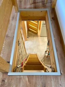 Fotografia z galérie ubytovania Apartmán Zuzana vo Valči