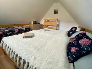 Fotografia z galérie ubytovania Apartmán Zuzana vo Valči