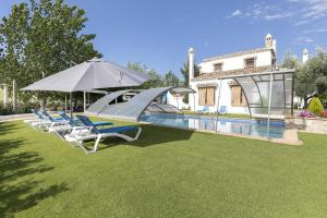 Cortijo el Zafiro, Montefrío – 2022 legfrissebb árai