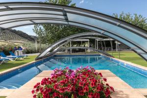 Cortijo el Zafiro, Montefrío – Updated 2022 Prices