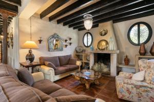 Cortijo el Zafiro, Montefrío – Updated 2022 Prices