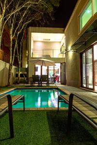 Gallery image of The Pillows Suite in Pretoria