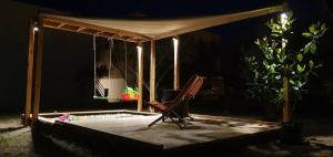 Fotografie z fotogalerie ubytování Kuća Luca v destinaci Ražanac