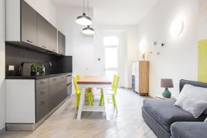 Gallery image of Milano Suite - Porta Venezia in Milan