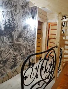 Fotografie z fotogalerie ubytování Tatrzańskie Domki v destinaci Poronin