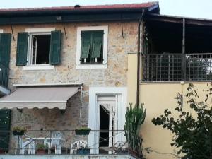 Gallery image of Ca' Clémentine in Sasso di Bordighera