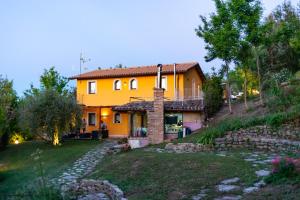 The building in which a szállodákat is located