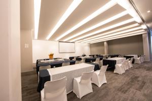 Konferenční prostory v ubytování Hotel Horizon & Convention Center