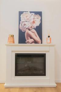 Fotografie z fotogalerie ubytování POSA - Charming Rooms v destinaci Acquaviva delle Fonti