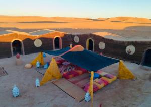 Foto dalla galleria di Desert Bivouac Mhamid a M'Hamid