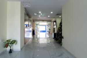 Fotografie z fotogalerie ubytování Mariandy Hotel v destinaci Larnaka