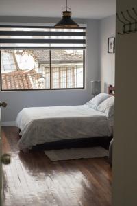 Photo de la galerie de l'établissement El Caracol, à Popayan 66 autres photos