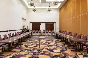 Konferenční prostory v ubytování Hyatt Zilara Cancun - All Inclusive - Adults Only + 37 fotografií