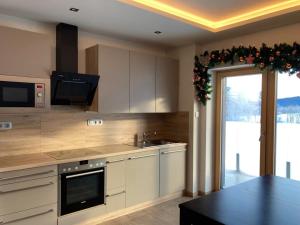 Gallery image of Mary's Apartment am Kreischberg in Sankt Lorenzen ob Murau