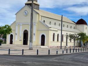 Fotografie z fotogalerie ubytování Mangrove v destinaci Port-Louis