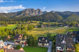 Príroda v okolí apartmánu + 37 fotografií