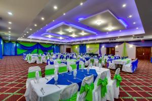 Фотография из галереи Best Western Plus Belize Biltmore Plaza в городе Белиз +138 фотографий