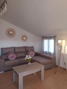 Kép Apartamento BEST ATARDECER szállásáról Caravaca de la Cruzban a galériában Még 33 kép
