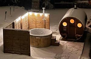 Imagem da galeria de Willa Spa Scaliano em Kudowa-Zdrój