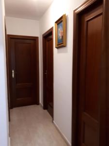 Fotografia z galérie ubytovania Calle Júzcar UK TV v destinácii La Cala de Mijas