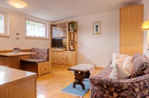 Gallery image of Villa Costa in Ortisei