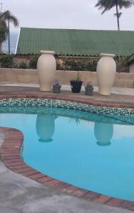 Gallery image of La Saville BnB in Scottburgh