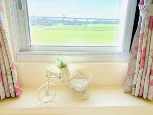 Bilde i galleriet til 兆億申襄采民宿1741 Zhao Yì Shen Xiang Cai Homestay 1741 i Wujie
