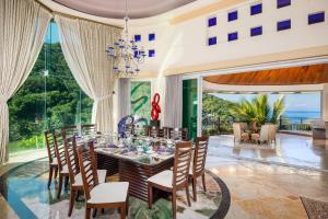 Fotografie z fotogalerie ubytování South Shore Villa Armonia Luxury Boutique v destinaci Puerto Vallarta