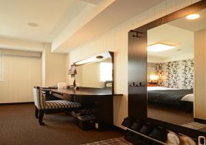 Gallery image of APA Hotel Kagoshima Tenmonkan in Kagoshima