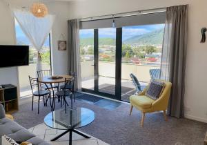 Gallery image of Koru Havenz in Picton