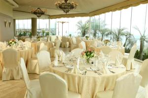 Gallery image of Miraflores Park, A Belmond Hotel, Lima in Lima