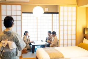 京都的住宿－RESI STAY Hotel Sun Chlorella，相簿中的一張相片