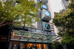 Fotografie z fotogalerie ubytování The Mesui Hotel Bukit Bintang v Kuala Lumpur