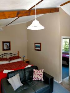 Gallery image of Arthur's Pass Alpine Motel in Arthur's Pass