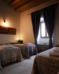 Легло или легла в стая в Dimora Barbolani