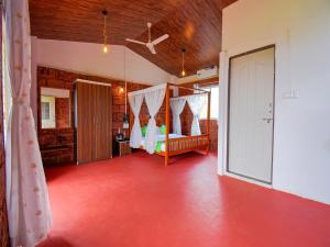 Fotografie z fotogalerie ubytování Treebo The Appa'S Resort v destinaci Mahábalešvár