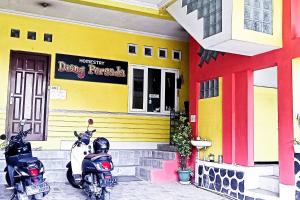 迪昂Homestay Dieng Persada Syariah Mitra RedDoorz的相册照片