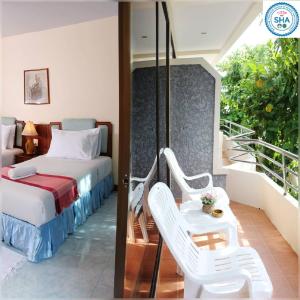 Baan Pron Phateep, Patong Beach (updated prices 2025)