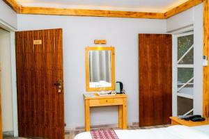 Mynd úr myndasafni af Silu Homes by Hostmandu í Pātan
