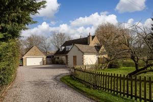 Gallery image of Draycott Farm in Chipping Campden