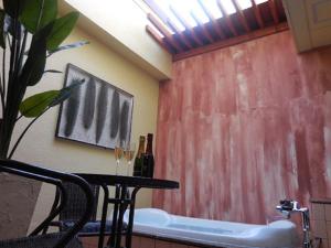 Spa o centro benessere di ホテル ドルフィンリゾート 岐阜 -大人専用-