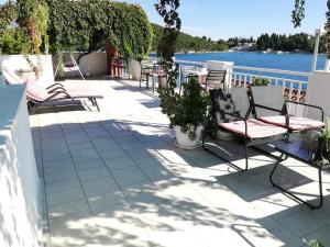 Gallery image of Shell Bay Apartments in Korčula +28 photos