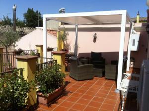 Foto dalla galleria di Pauli'S Holiday House a Monserrato