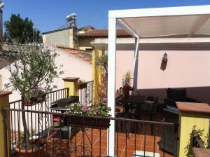 Foto dalla galleria di Pauli'S Holiday House a Monserrato Altre 52 foto