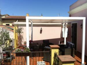 Foto dalla galleria di Pauli'S Holiday House a Monserrato