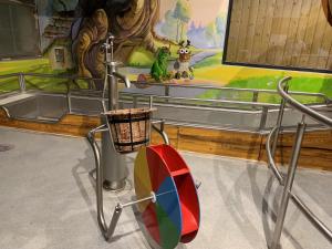 Zdjęcie z galerii obiektu Aktivhotel Waldhof w mieście Oetz