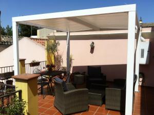 Foto dalla galleria di Pauli'S Holiday House a Monserrato