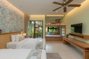 Gallery image of Khaolak Wanaburee Resort - SHA Extra Plus in Khao Lak