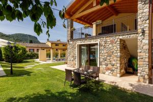 Gallery image of Residence Rustico in Garda