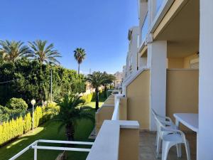 Fotografia z galérie ubytovania Sueños de Denia A - Serviden v destinácii Denia